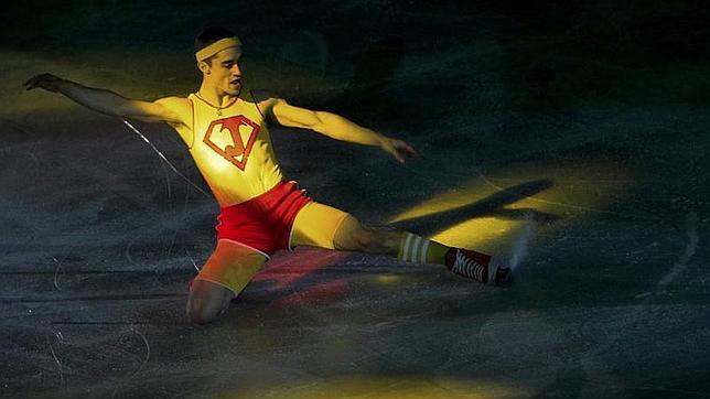 Las cinco grandes opciones españolas de medalla en los Juegos de Sochi