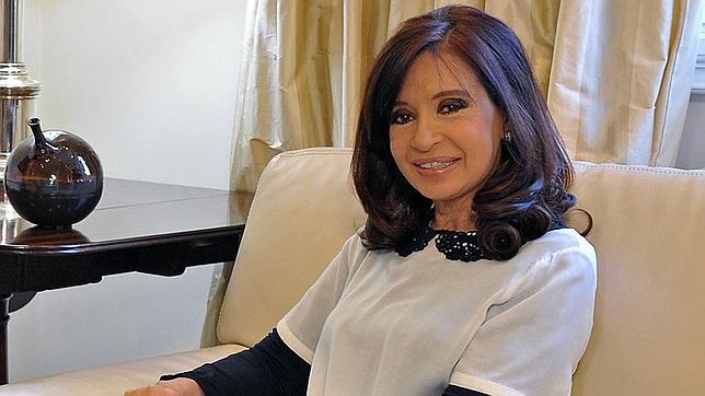 ¿Dónde está Cristina Kirchner? En Olivos, donde el aire acondicionado la refresca