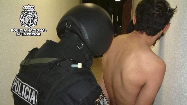 Casi 800 mujeres sacadas del infierno