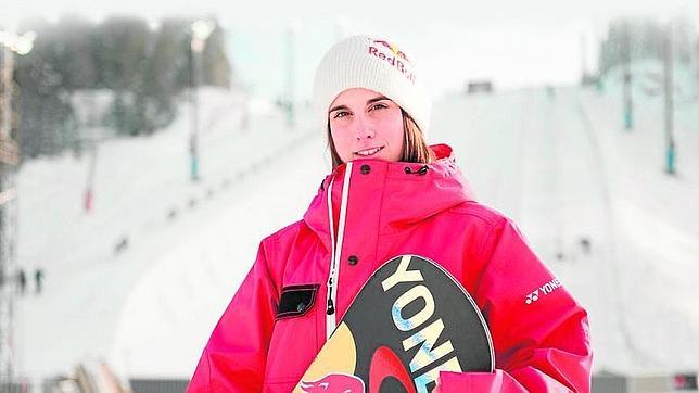 Queralt Castellet suena en todas las quinielas