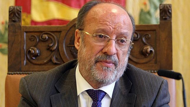 De la Riva sobre Gamonal: «Ceder a la presión de los violentos no es el mejor camino»