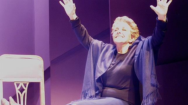 «Cinco horas con Mario» se convertirá en una ópera