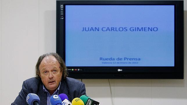 Un exedil imputado cifra en 63 millones el fraude en Emarsa