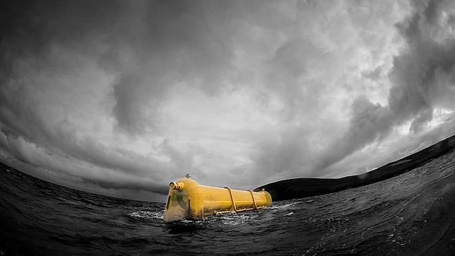 Bruselas quiere impulsar la «energía oceánica» para que sea «sostenible y asequible»