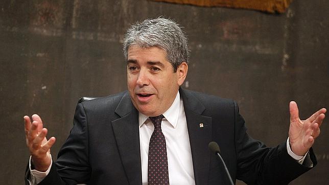 La Generalitat replica a Rajoy: «Sí habrá consulta dentro del marco de la ley»