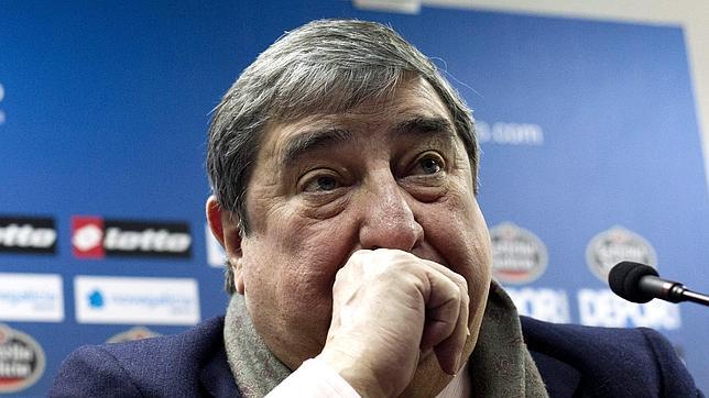 El Dépor elige hoy a su nuevo presidente