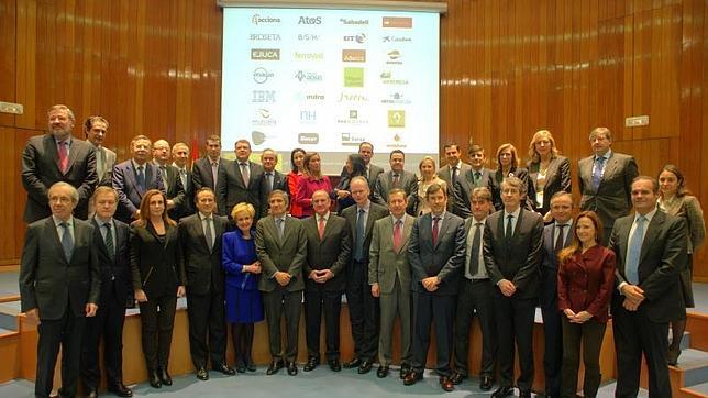 El Gobierno se propone elevar al 20% la cifra de mujeres directivas en las empresas