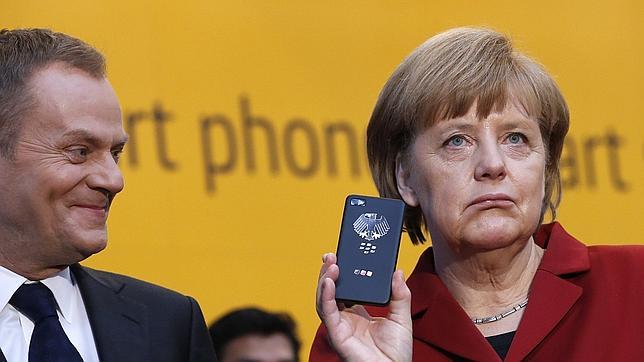 Descubren el «hackeo» masivo de correos electrónicos en Alemania