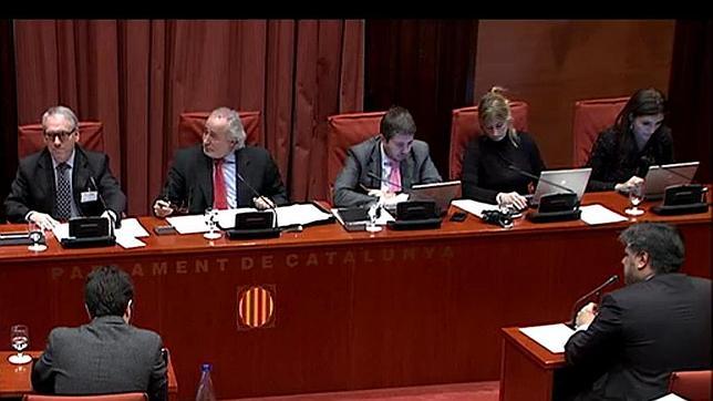 Alcaldes de Tarragona piden apoyo político a BCN World para competir en el mundo