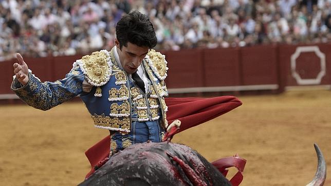 Talavante también respalda la carta de Manzanares por sus ausencias en Sevilla