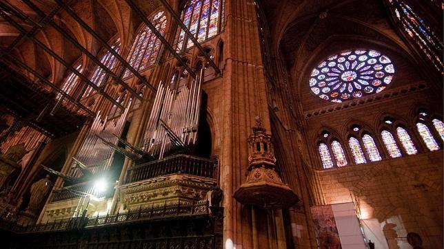 Catedral de León