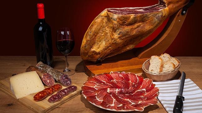 ¿El chorizo engorda más que el jamón?