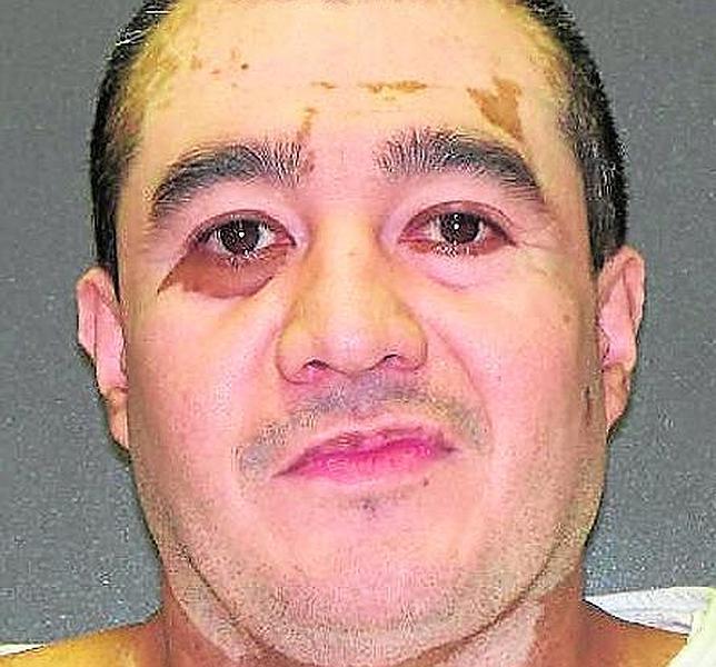 Se retrasa la ejecución de preso mexicano Tamayo por nuevo recurso al Supremo