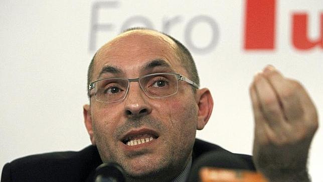 El TSJM confirma que hay indicios para juzgar al juez Silva por prevaricación