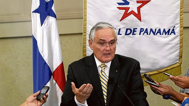 Los abogados de EE.UU. de la Autoridad del Canal vuelven a frenar el acuerdo