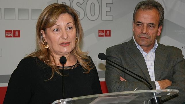 Pérez León califica al servicio provincial de basuras como «proyecto fantasma»