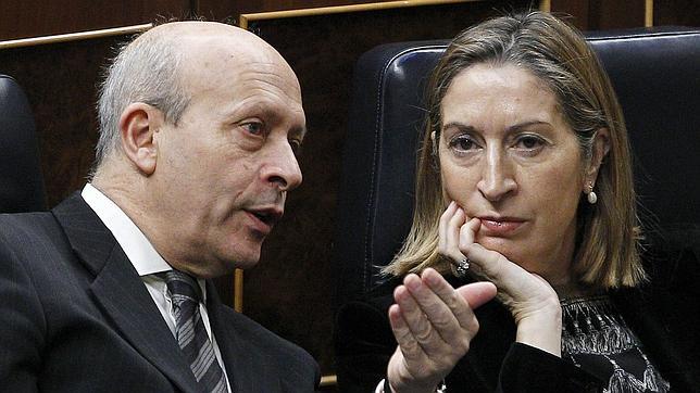 Bruselas valora los esfuerzos del Gobierno español por mantener el número de Erasmus