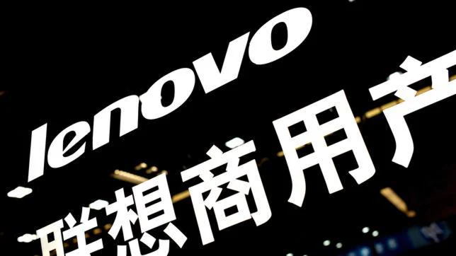 Lenovo compra el negocio de servidores de IBM por 1.690 millones