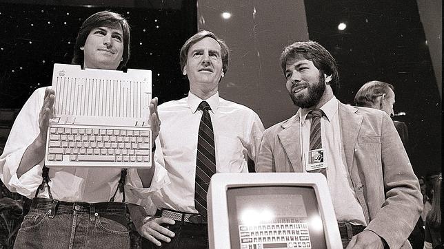Macintosh: 30 años revolucionando la informática
