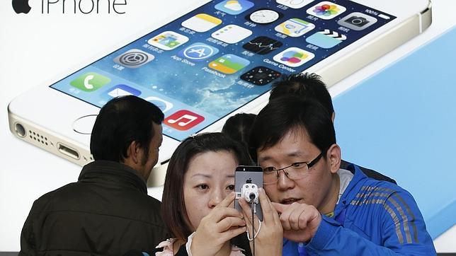 Apple quiere enviarte anuncios según tu estado de ánimo