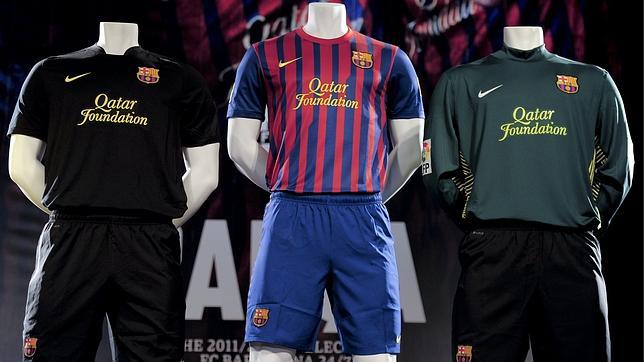 Los siete pecados de Sandro Rosell