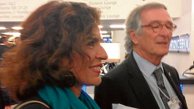 Botella: «Madrid volverá a tirar de la economía española»