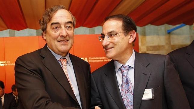 Rosell augura que se crearán 150.000 puestos de trabajo en 2014