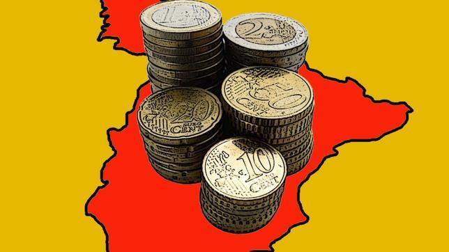 El PIB subió un 0,3% en el cuarto trimestre de 2013, según el Banco de España
