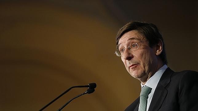 Bankia elige a los inversores que optarán a hacerse con el Valencia CF