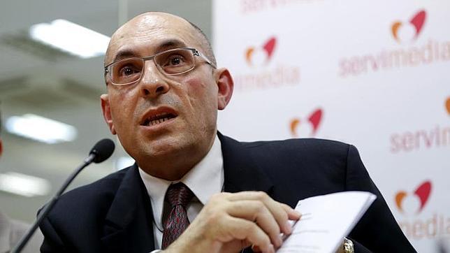 El juez que encarceló a Blesa medita presentarse a las elecciones europeas