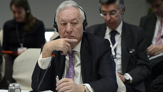 Diálogo mutuo, la receta de España para la paz en Siria