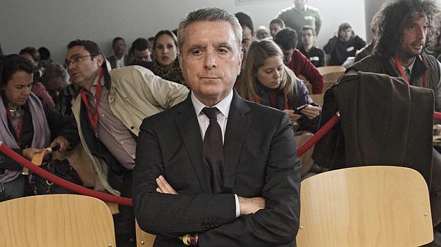 Ortega Cano irá a la cárcel