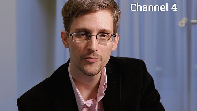 El «topo» Snowden insta a depurar responsabilidades por espionaje de la NSA