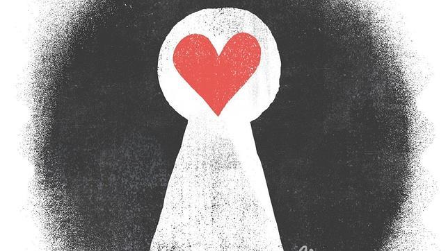 El amor «también va de hackear»