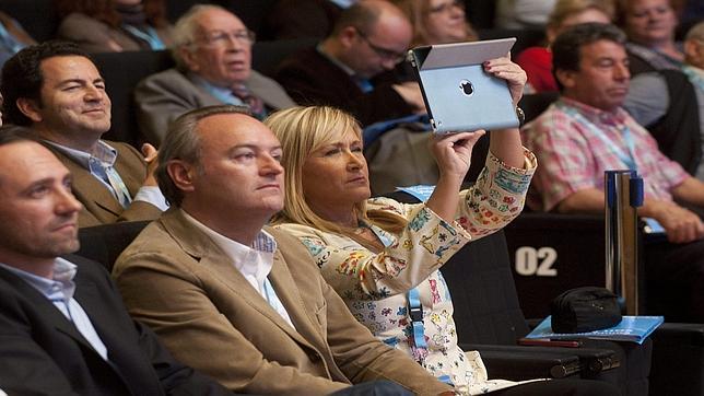 Fabra, Bauzà y Valcárcel pactan un frente común por la financiación autonómica