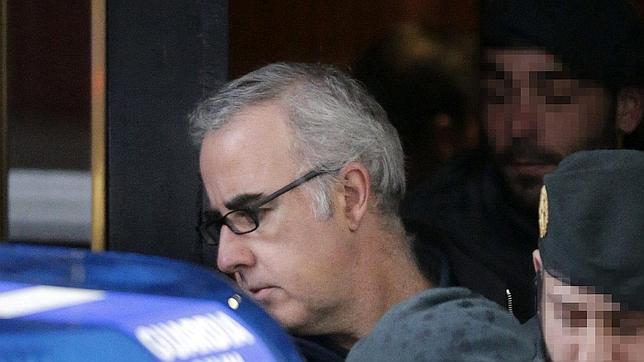 Dos testigos aseguran haber visto a Asunta y a su padre juntos en la tarde del crimen