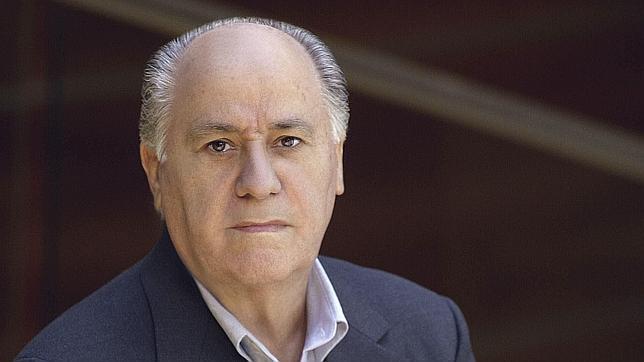 Amancio Ortega ofrece unos 1.200 millones por una veintena de inmuebles en París