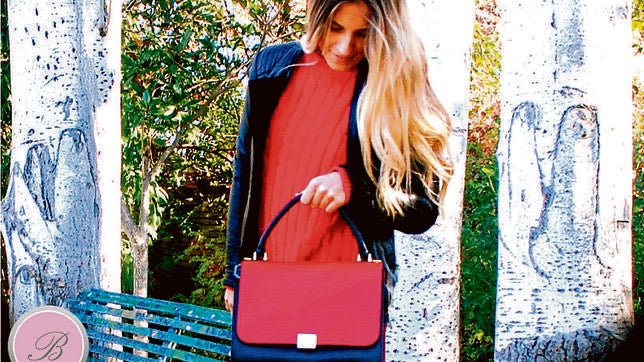 De la universidad al negocio «on line»