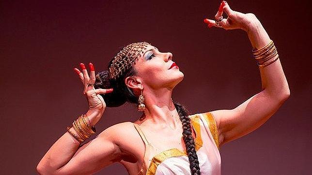 Baile pro parálisis cerebral