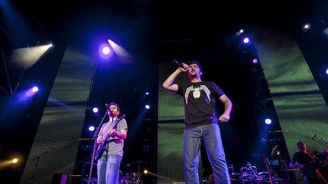 Vuelve la Noche de Cadena 100