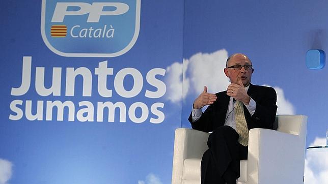 Montoro redefinirá el sistema de cálculo de las balanzas fiscales