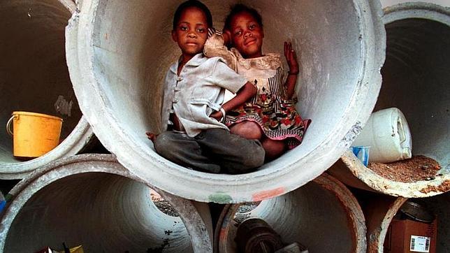 Acabar con la pobreza en el mundo sí es posible