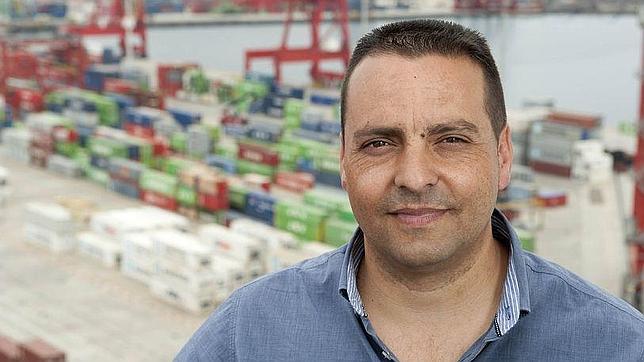 Antolín Goya: «La gestión comercial del Puerto de La Luz deja mucho que desear»
