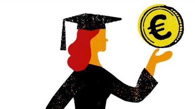 Los puestos profesionales mejor pagados en España