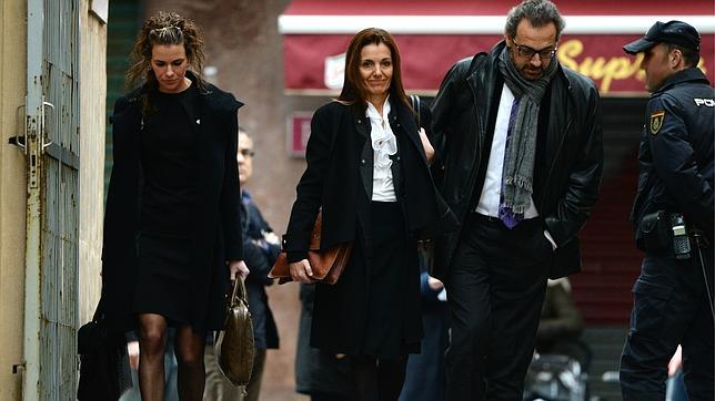 El perito de Manos Limpias se ha definido a sí mismo como un «mercenario jurídico tributario»