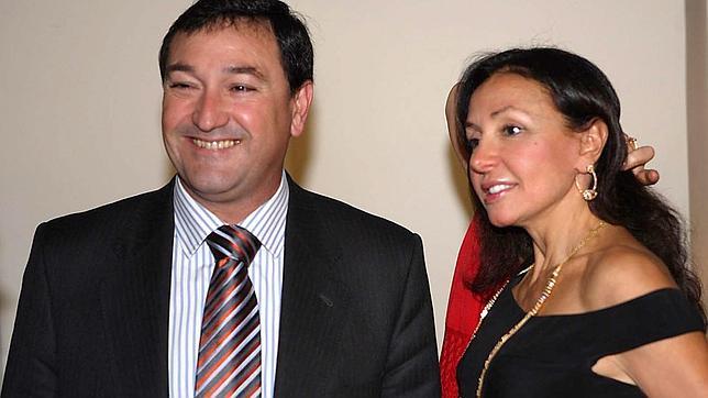 Luis Portillo, el sevillano que subió a la lista Forbes, pierde su casa