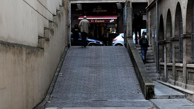 Si las rampas hablaran...