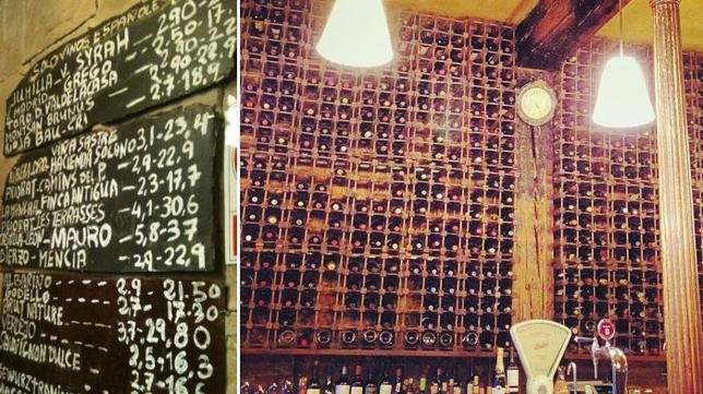 Los mejores bares de tapas de Madrid, según la CNN