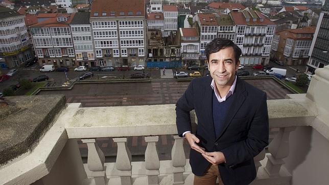 «Consolidando puerto, naval y ría, esta ciudad será otra»