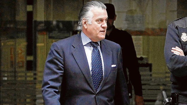 Ruz, a la espera de siete informes para decidir sobre Bárcenas